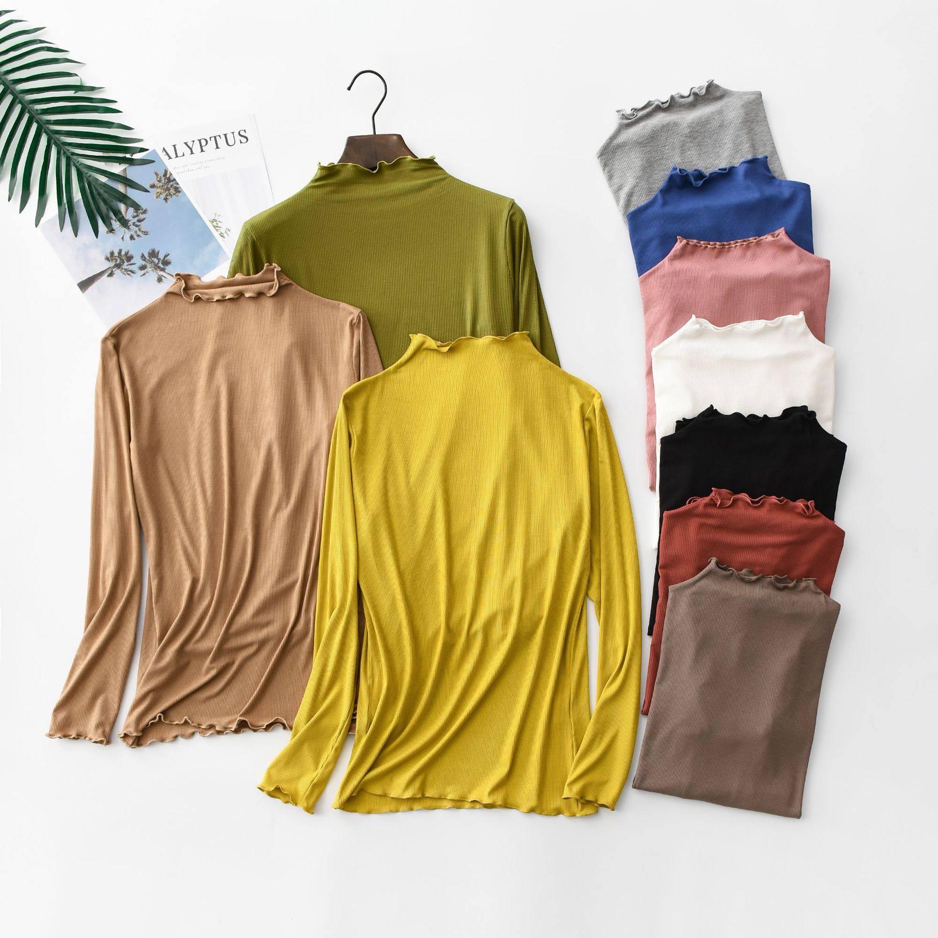 Edible tree fungus Tshirts Spr - Undershirt Crew Neck recensie en prijs