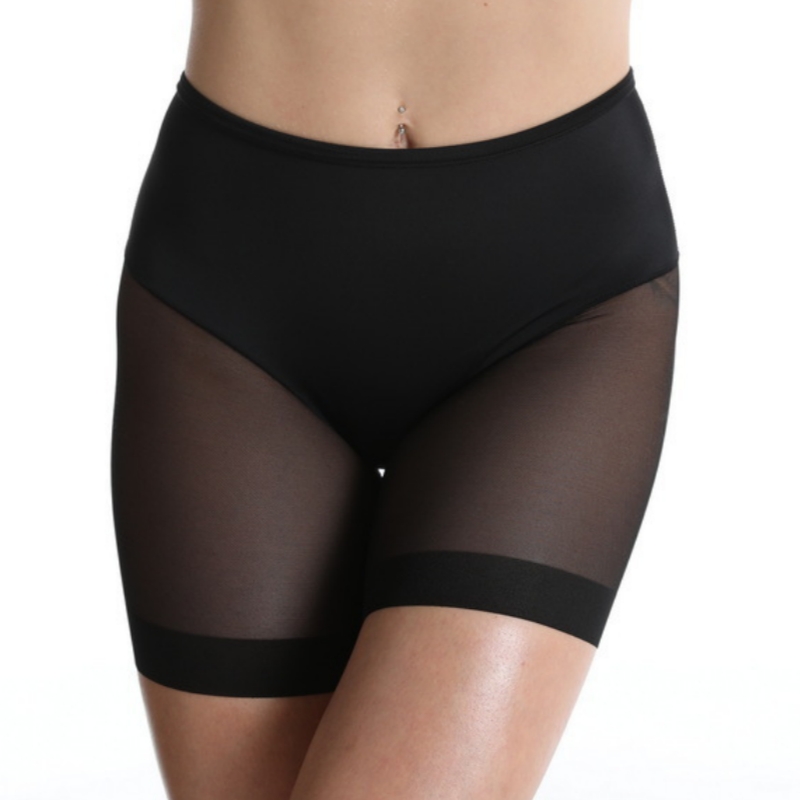 1 Pack Women's High Waist Shee - Multi Pack Underwear recensie en prijs