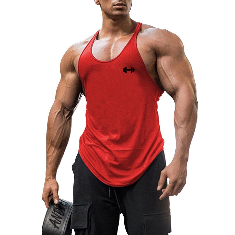 Men's Cotton Soft Breathable T - Sleeveless Undershirt recensie en prijs