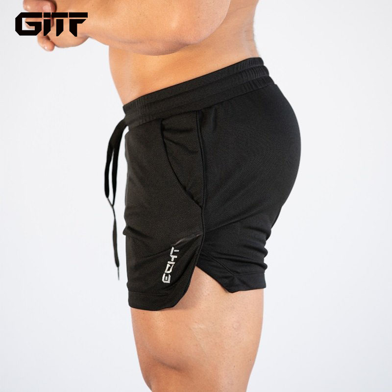 2025 Mens Gym Training Shorts  - Compression Shorts Athletes recensie en prijs