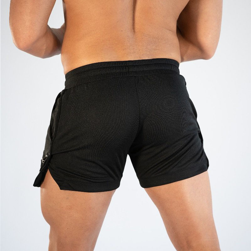 2025 Mens Gym Training Shorts  - Compression Shorts Athletes recensie en prijs