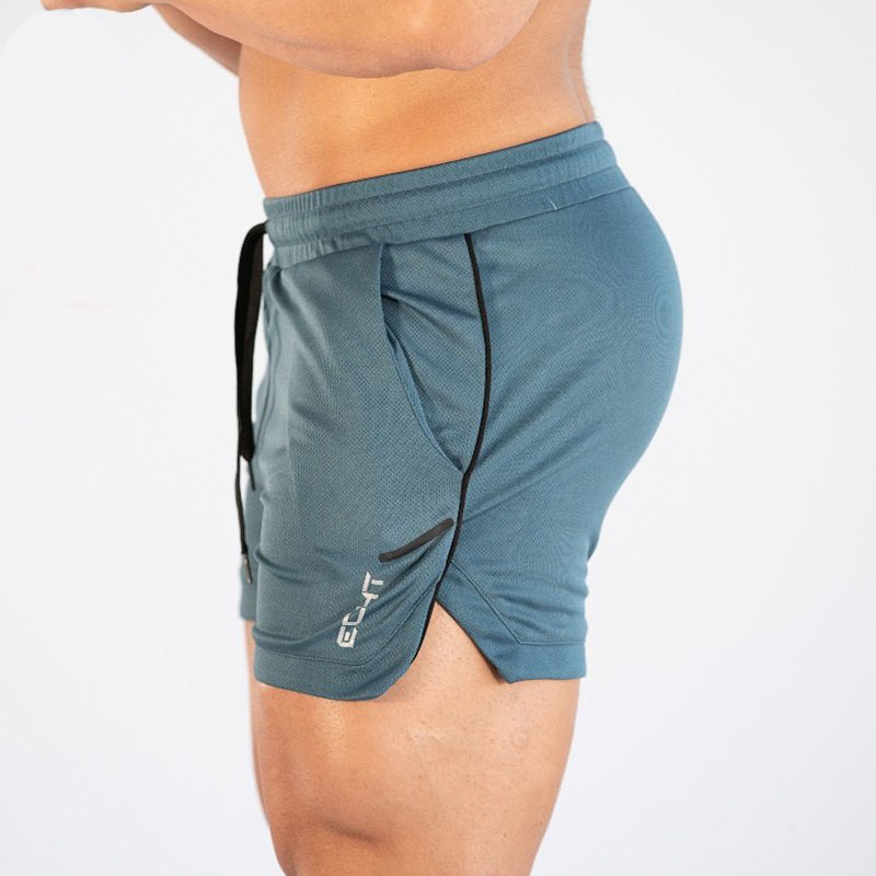 2025 Mens Gym Training Shorts  - Compression Shorts Athletes recensie en prijs