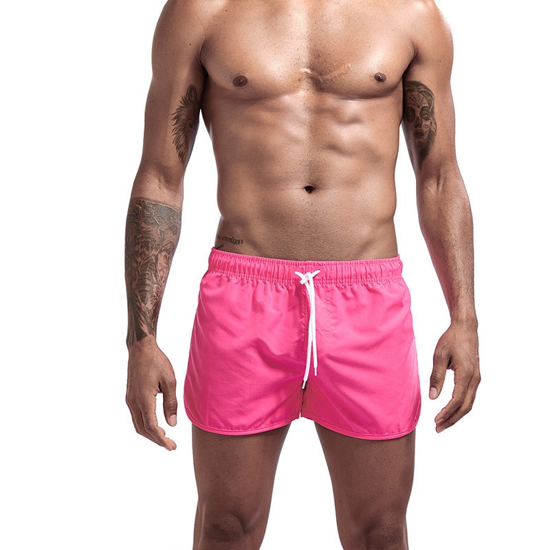 Shorts For Mens 2026 Summer Me - Trunk Breathable Men recensie en prijs