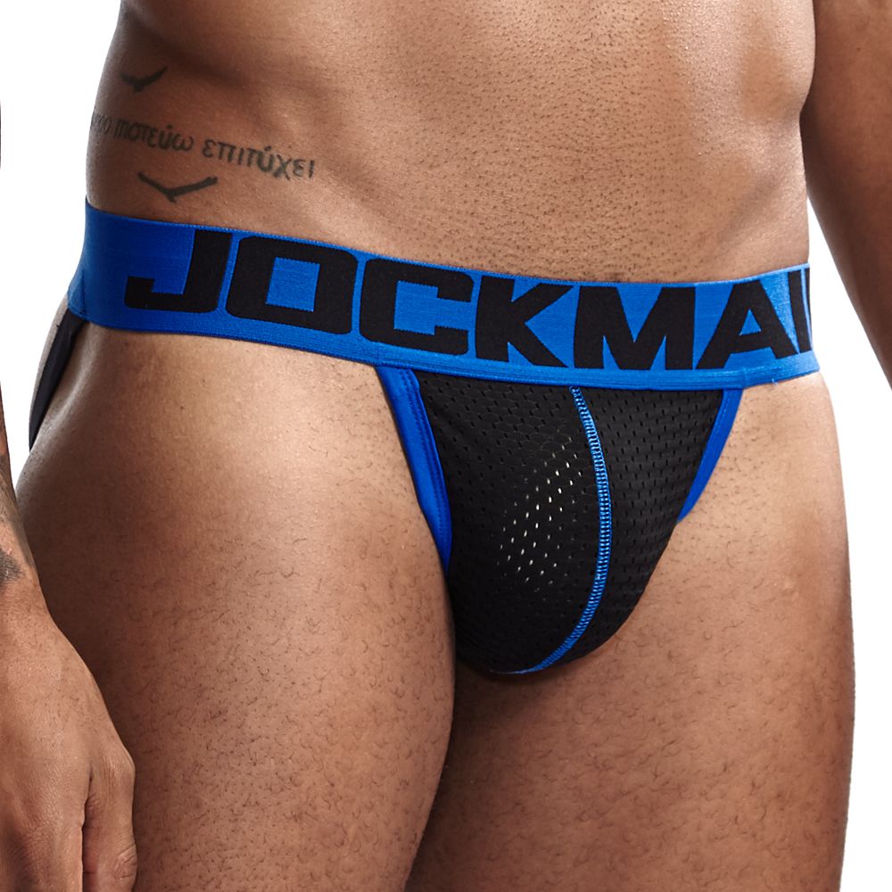 JOCKMAIL Brand Men's Jockstrap - Jockstrap Athletic recensie en prijs