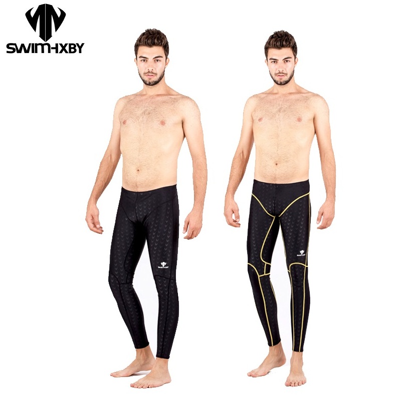 Sharkskin Swimming Jammer Chlo - Long Leg Trunk Men recensie en prijs