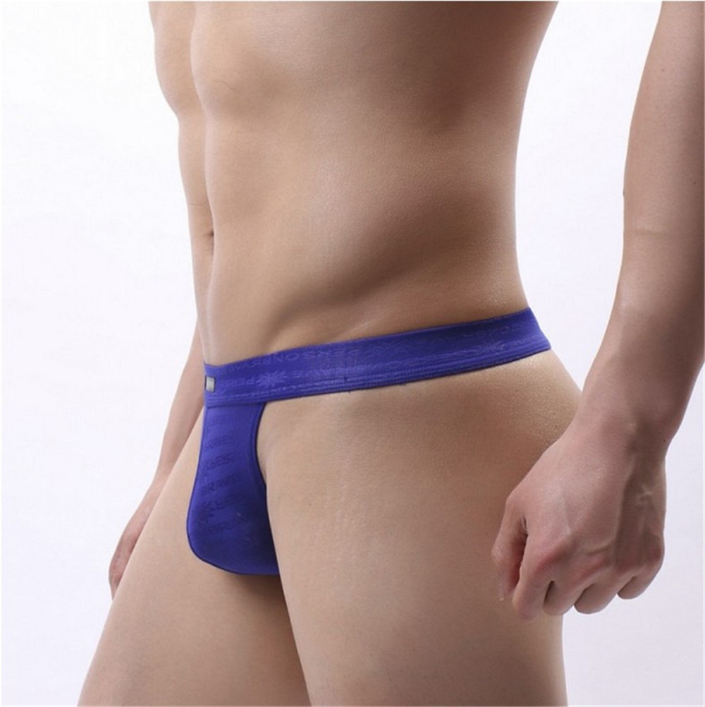 New BRAVE PERSON Men Underwear - Trunk Breathable Men recensie en prijs