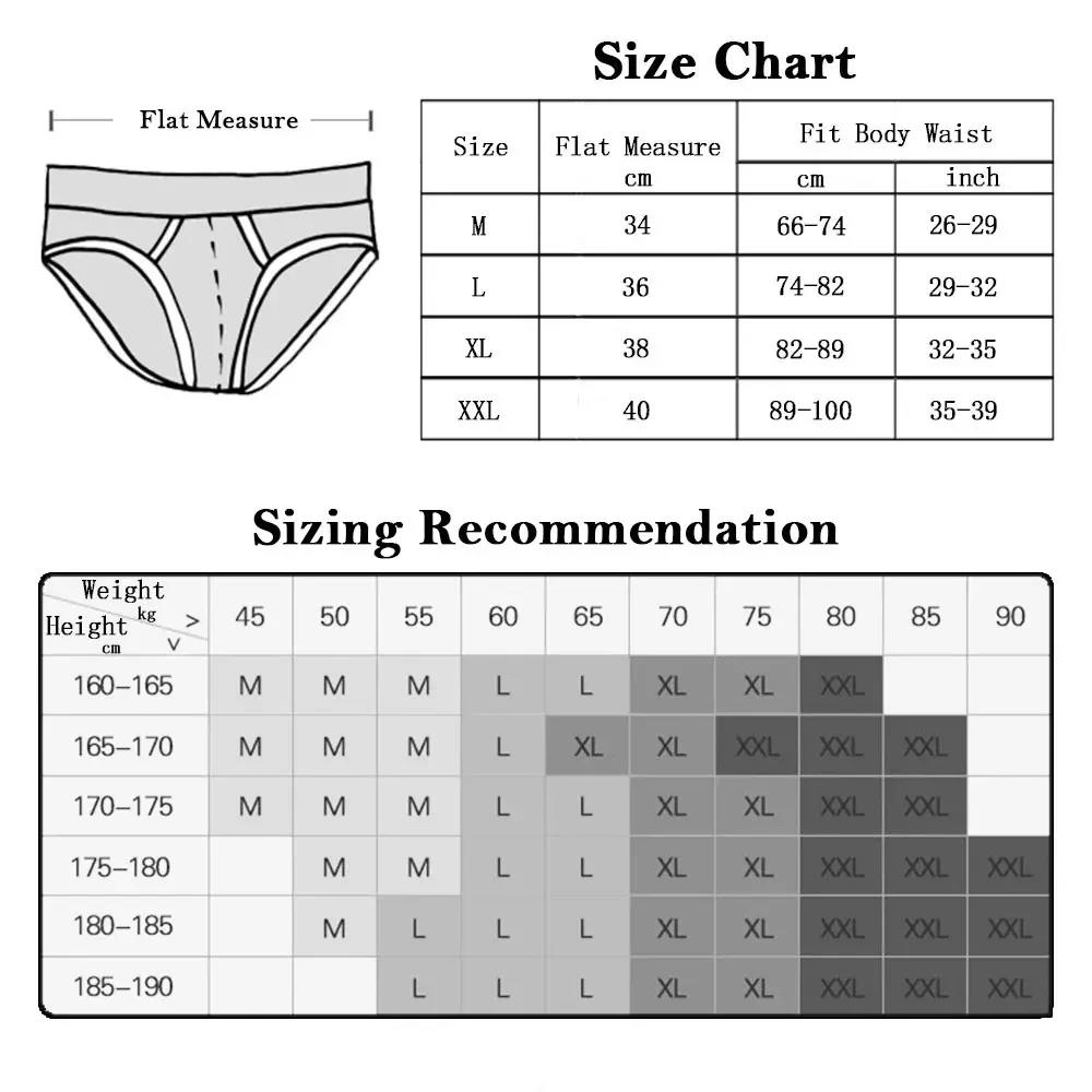 2PCS Mens Long Legs Underwear  - Long Leg Trunk Men recensie en prijs