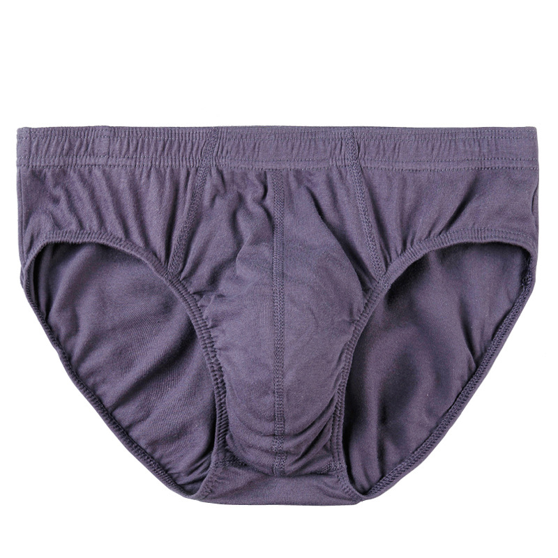 4 Pcs/Lot 100% Cotton Mens Bri - Multi Pack Underwear recensie en prijs