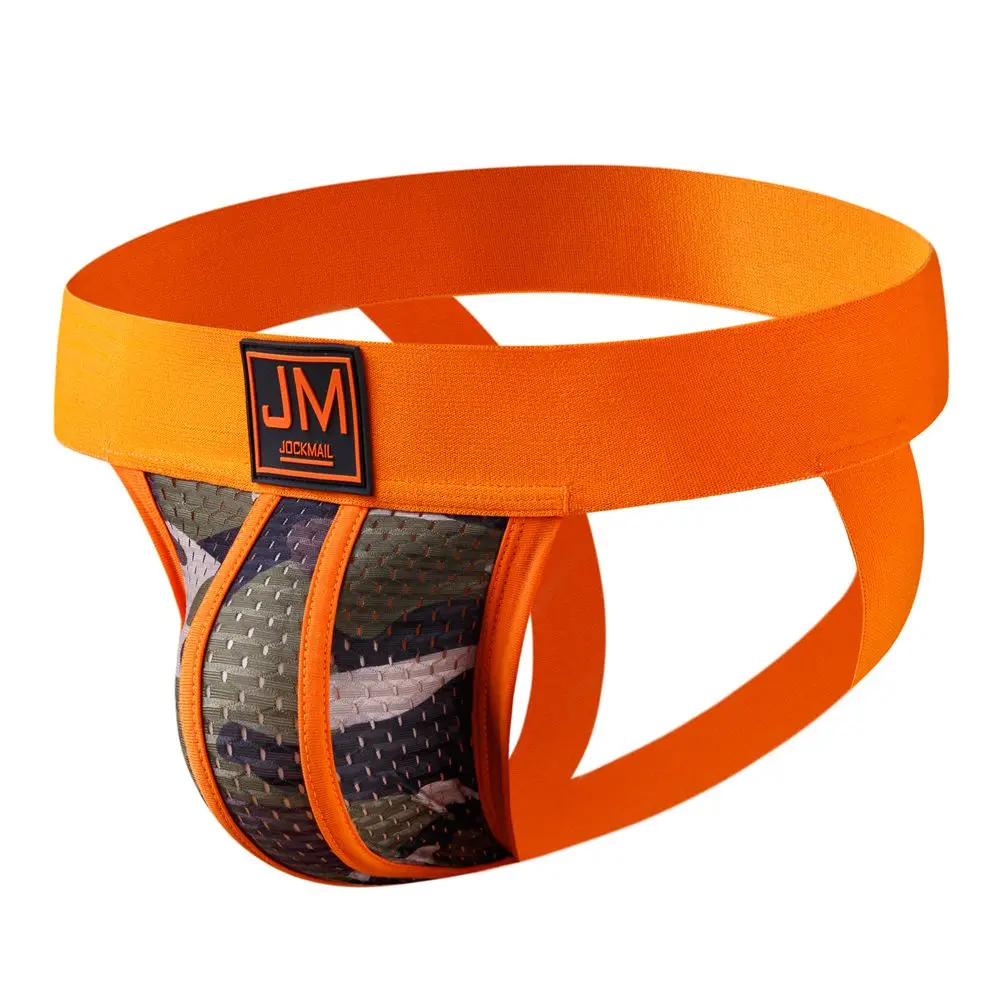 Jockmail Men Underwear Sexy Ga - Jockstrap Athletic recensie en prijs