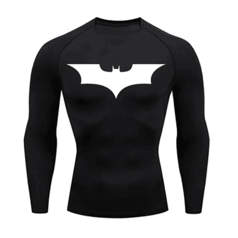 2026 Men T-shirt Fitness Short - T Shirt Tight Fit recensie en prijs