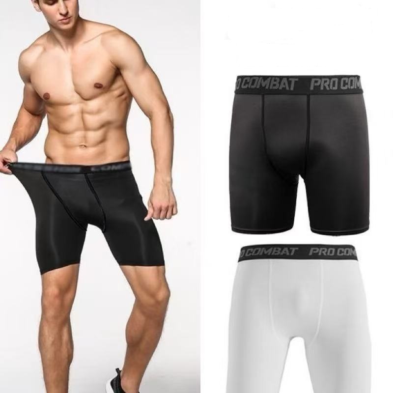 Mens Compression Pants Tights  - Compression Shorts Athletes recensie en prijs