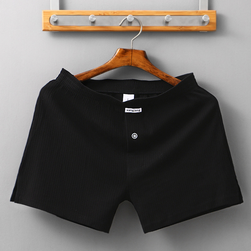 1/2/3 PCS Men's Panties Cotton - Boxer Shorts Modal recensie en prijs