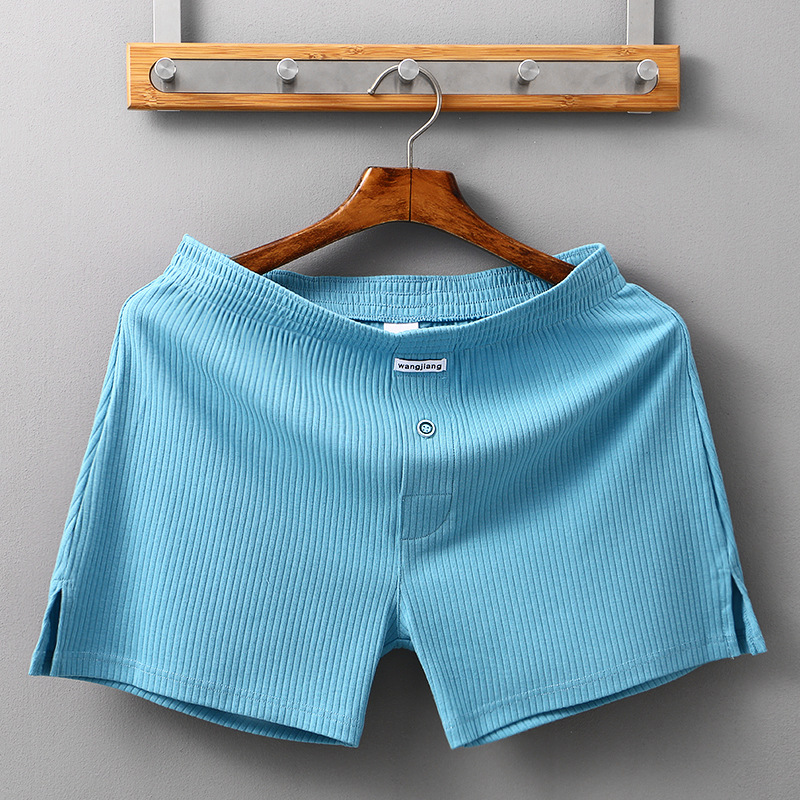 1/2/3 PCS Men's Panties Cotton - Boxer Shorts Modal recensie en prijs