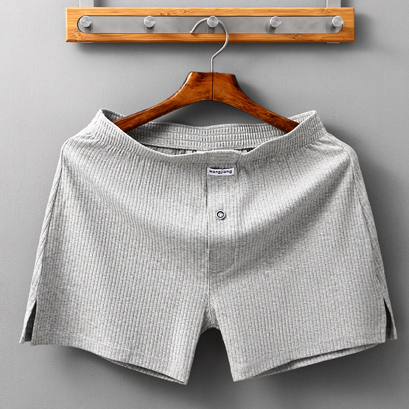 1/2/3 PCS Men's Panties Cotton - Boxer Shorts Modal recensie en prijs