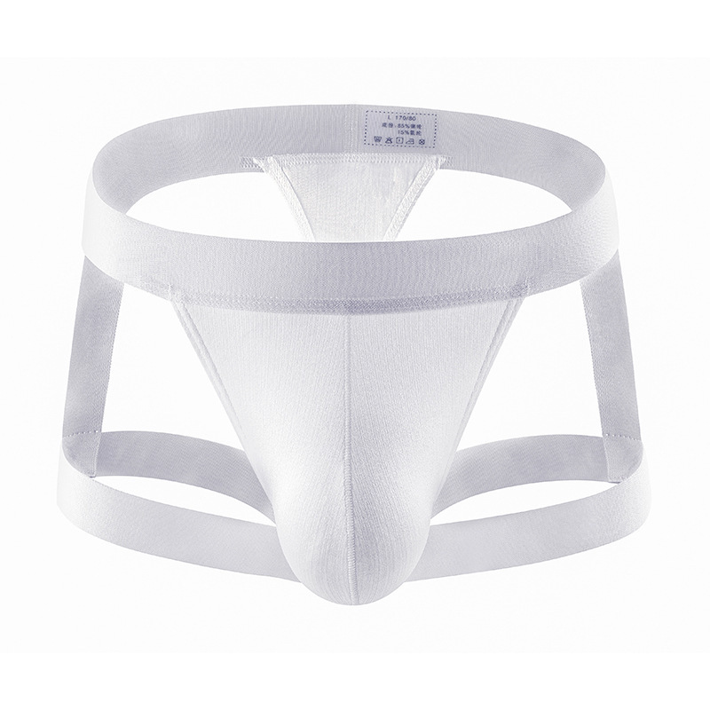 ‌Men Sports Jockstrap Thong Le - Jockstrap Athletic recensie en prijs