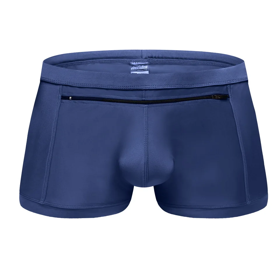 Summer Swimming Trunks Men'S N - Bamboo Fiber Trunk recensie en prijs
