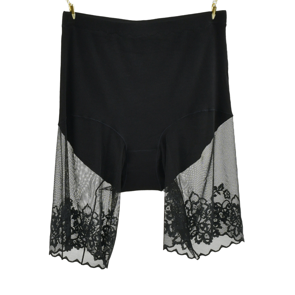Women's High Waist Safety Shor - Boxer Shorts Modal recensie en prijs