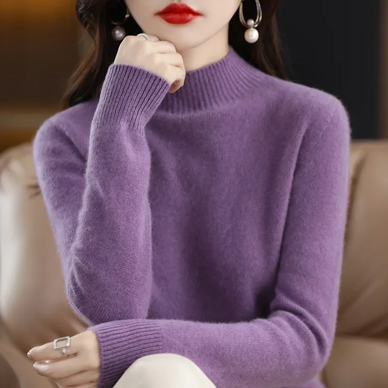 Autumn Winter Women Sweater Ko - Thermal Long John recensie en prijs