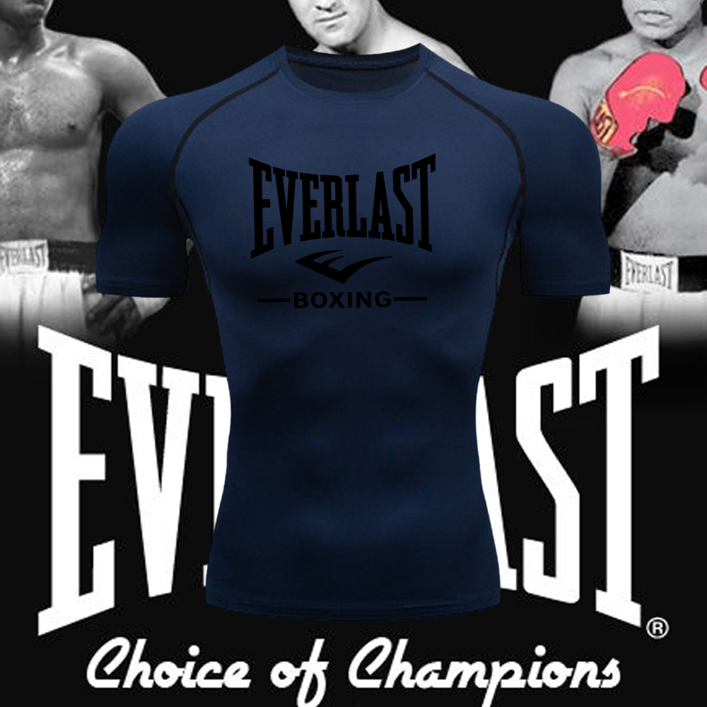 Men's Fit T-shirt Heat Dissipa - T Shirt Tight Fit recensie en prijs