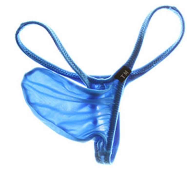 Men's thong sexy fashion eleph - Trunk Breathable Men recensie en prijs