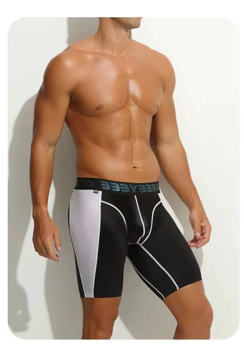 Men's Underwear boxer ultra-th - Mesh Sport Boxer recensie en prijs