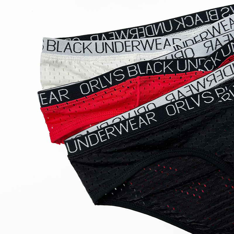 ORLVS Male Boxers Sexy Underwe - Pouch Boxer Pouch recensie en prijs