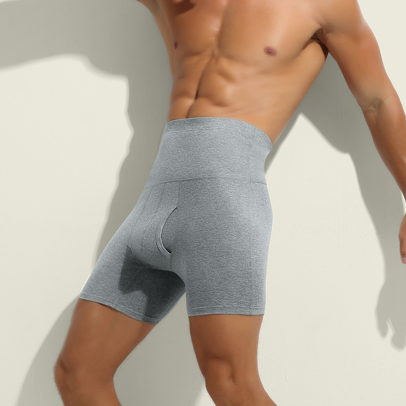 Men Underwear Cotton Boxers Sh - Boxer Brief Pack Cotton recensie en prijs