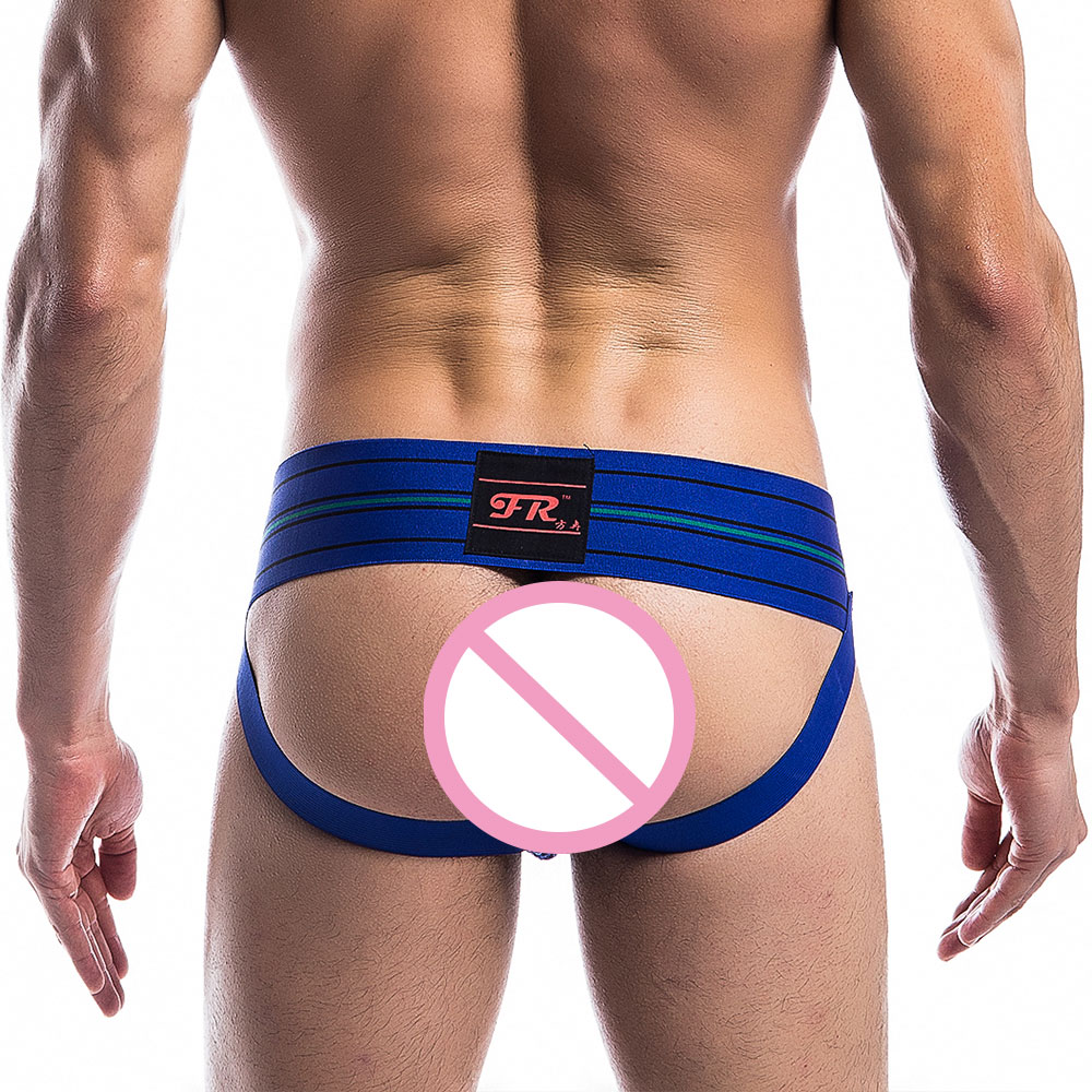 3 Inch Waistband Men's Athleti - Jockstrap Athletic recensie en prijs
