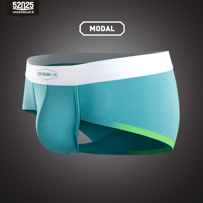 52025 Men's Modal Briefs (3-Pa - Multi Pack Underwear recensie en prijs