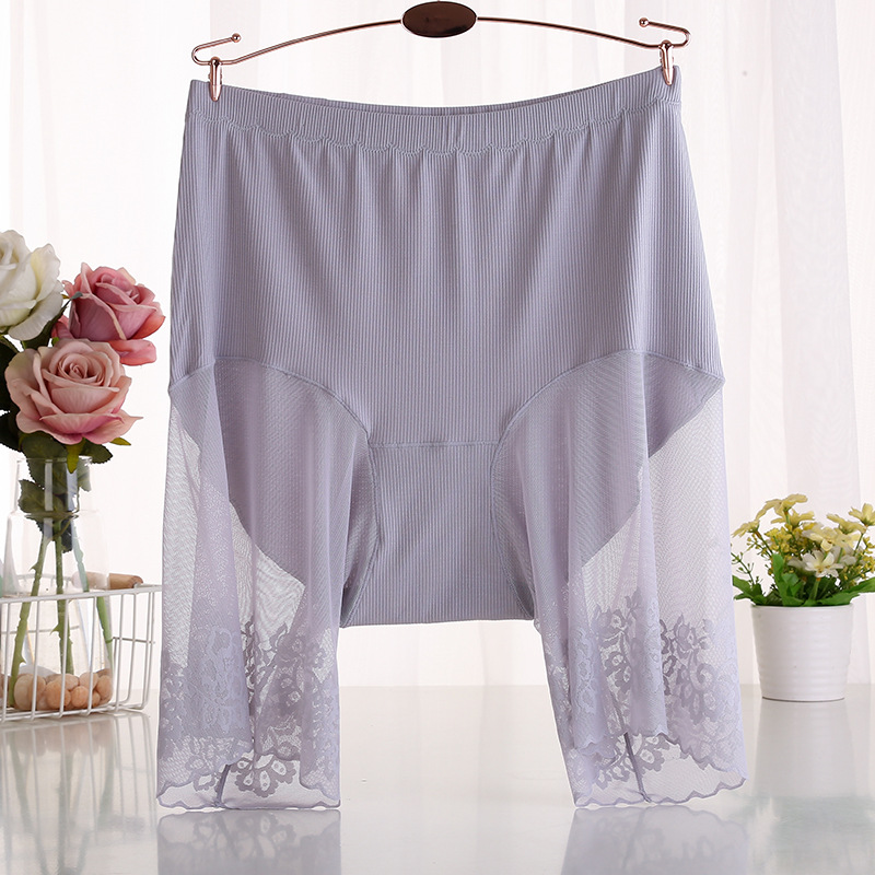 60-115 KG Plus Size Safety Sho - Boxer Shorts Modal recensie en prijs