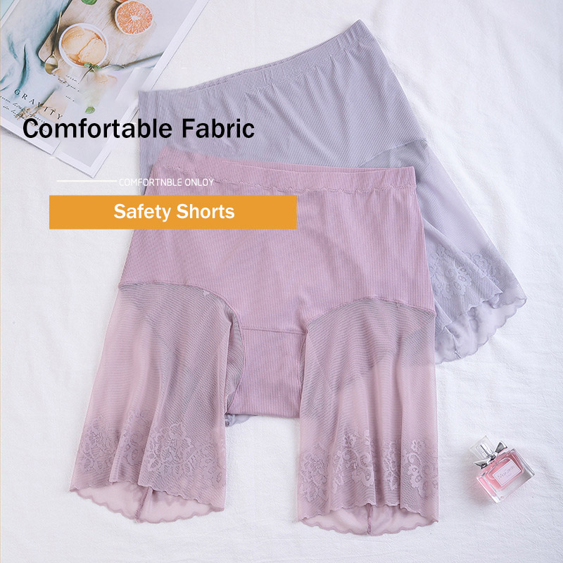 60-115 KG Plus Size Safety Sho - Boxer Shorts Modal recensie en prijs