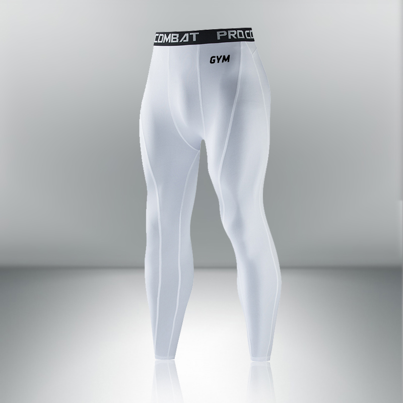 Running Tights Men Sports Legg - Compression Long Pant recensie en prijs