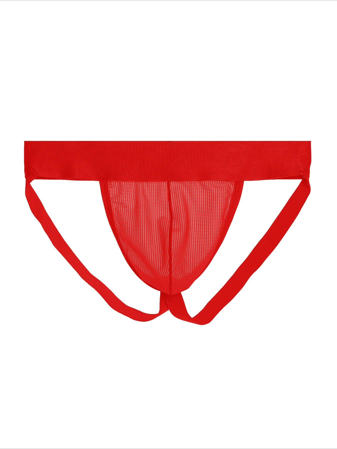 Men's Sexy Mesh Jockstrap Unde - Jockstrap Athletic recensie en prijs