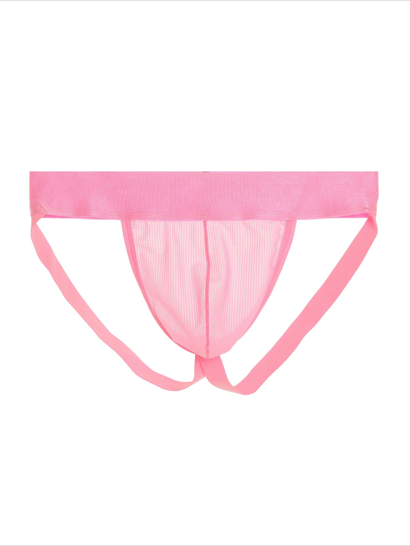 Men's Sexy Mesh Jockstrap Unde - Jockstrap Athletic recensie en prijs