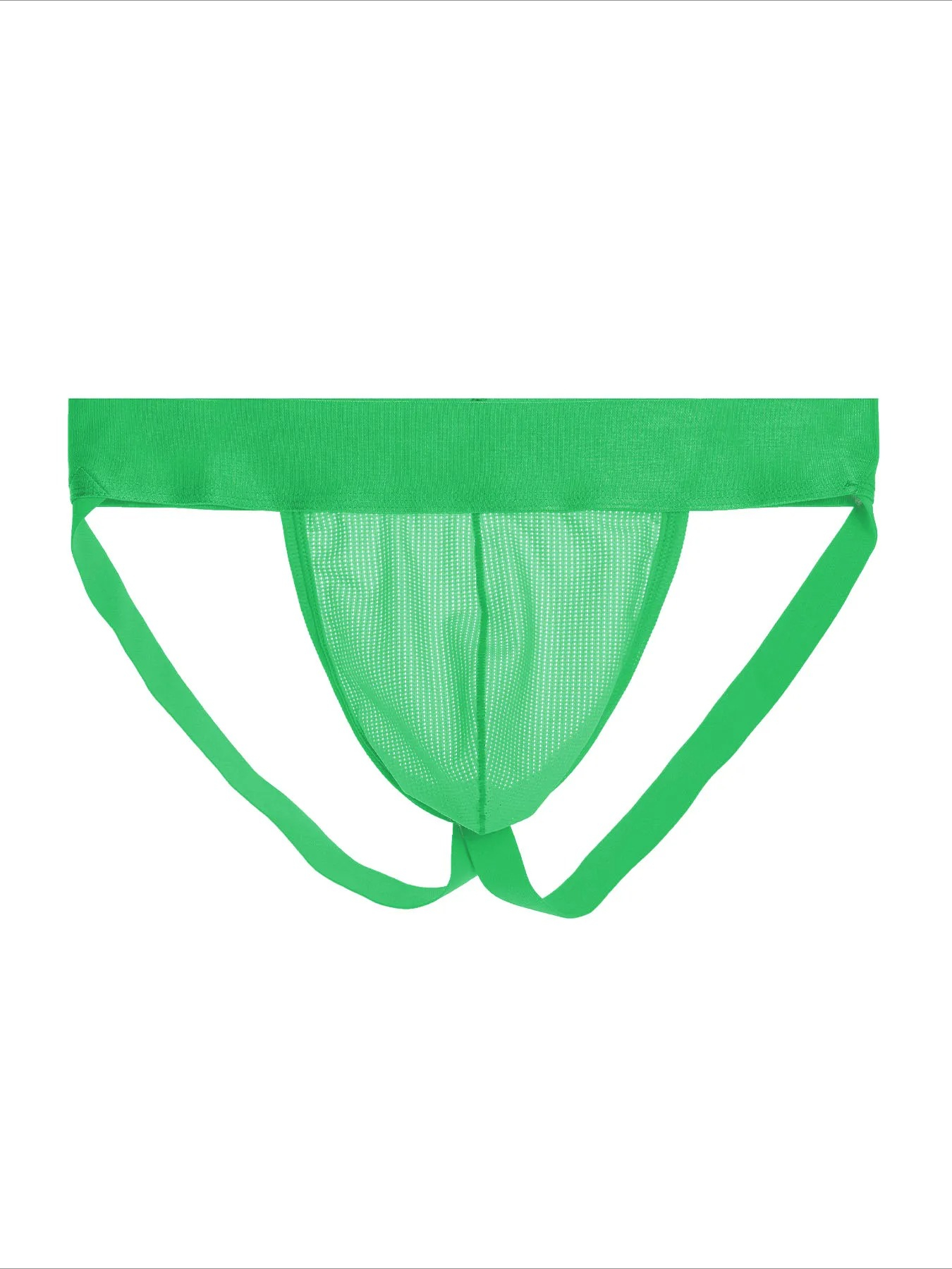 Men's Sexy Mesh Jockstrap Unde - Jockstrap Athletic recensie en prijs