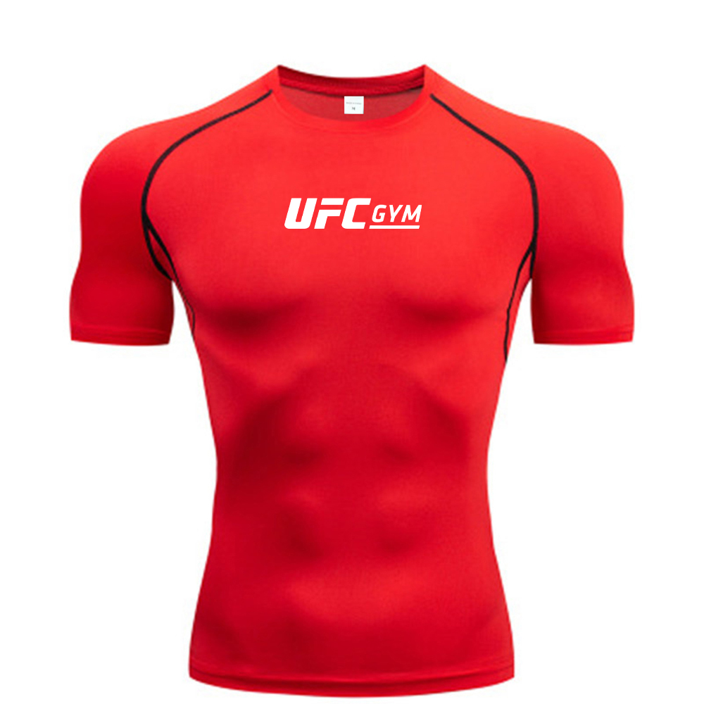 2026  Compression T-shirt Men' - T Shirt Tight Fit recensie en prijs