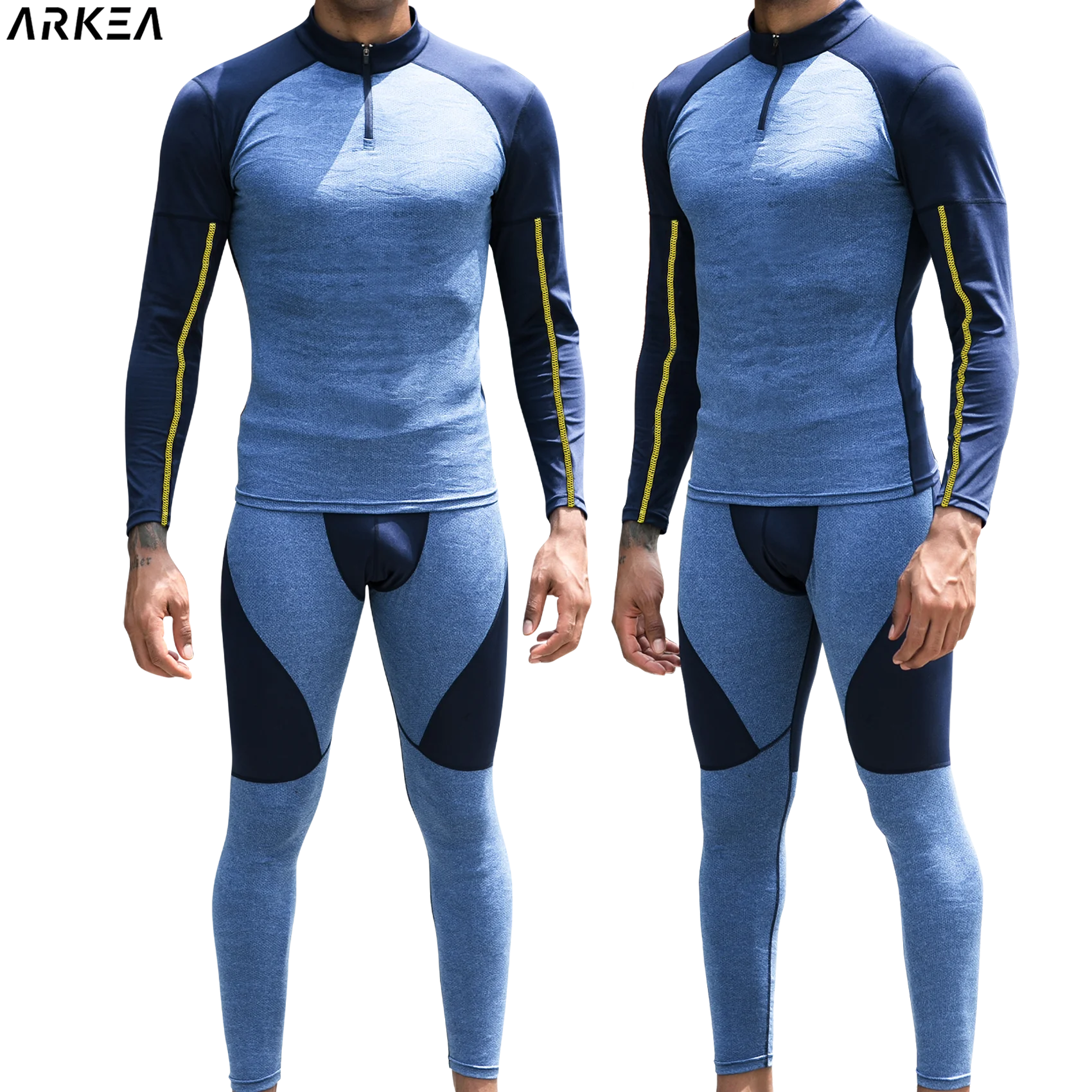 Mens Running Set Compression T - T Shirt Tight Fit recensie en prijs