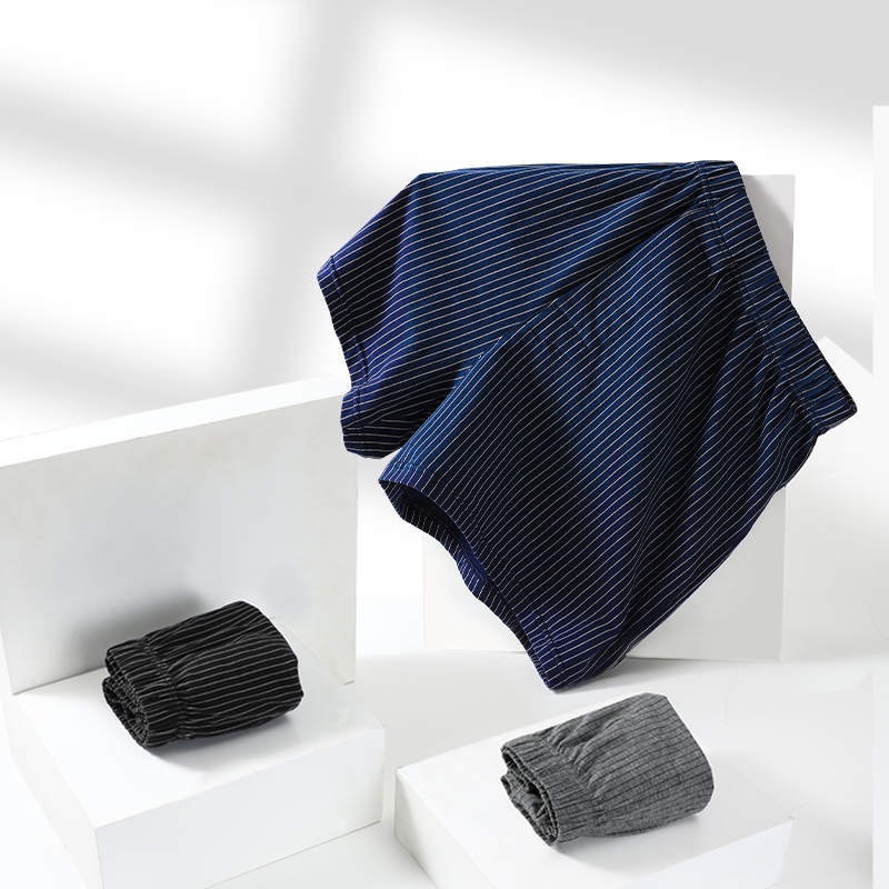 3-Pack Men's Underwear Arrow P - Boxer Brief Pack Cotton recensie en prijs