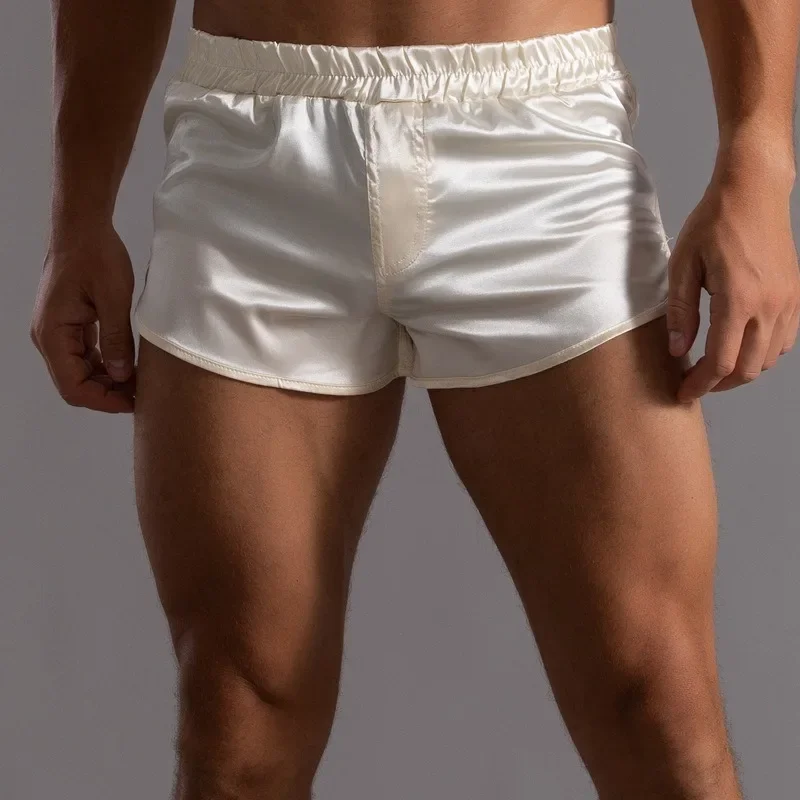 Men Sissy Aro Pants Sleep Bott - Boxer Shorts Modal recensie en prijs