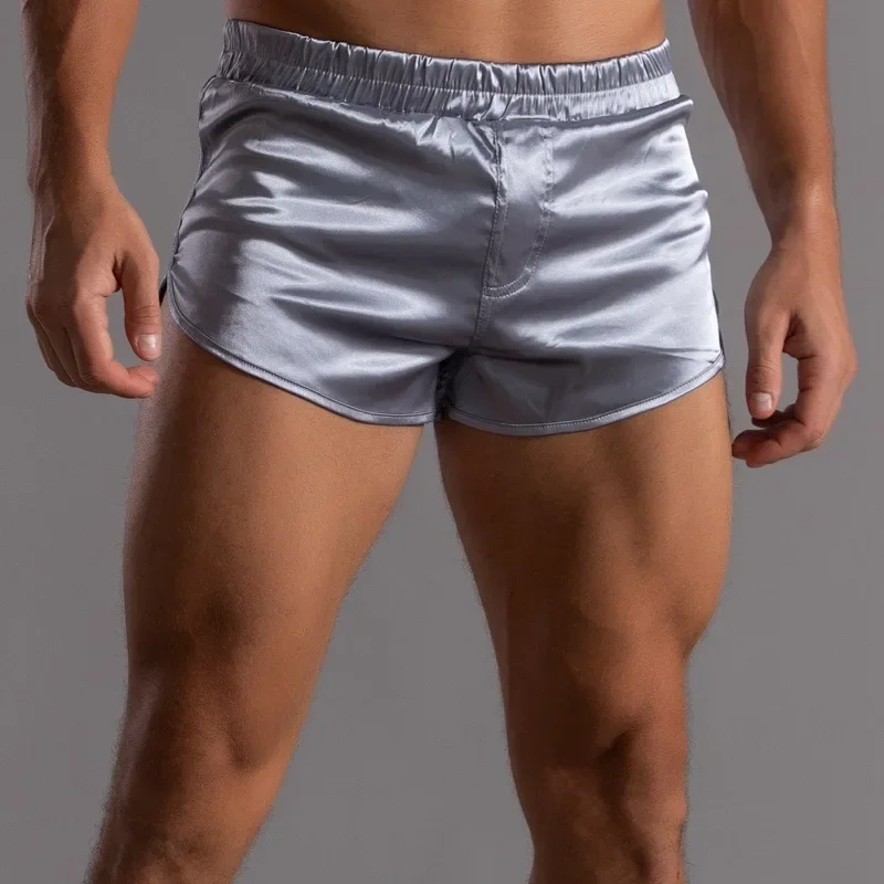 Men Sissy Aro Pants Sleep Bott - Boxer Shorts Modal recensie en prijs