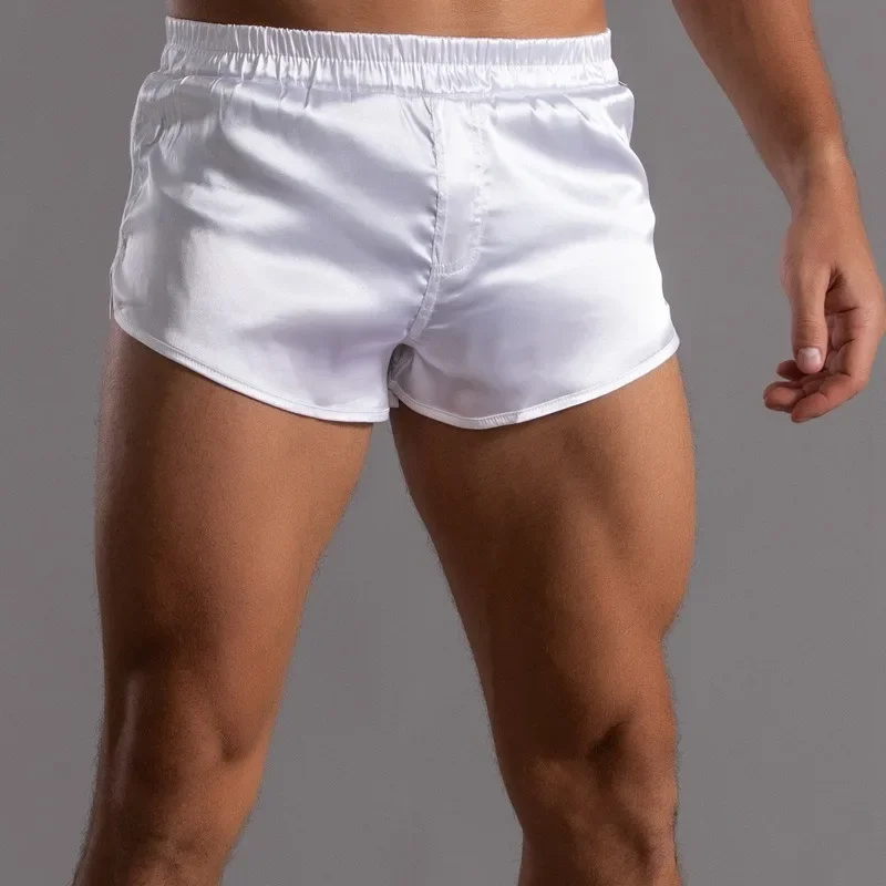 Men Sissy Aro Pants Sleep Bott - Boxer Shorts Modal recensie en prijs