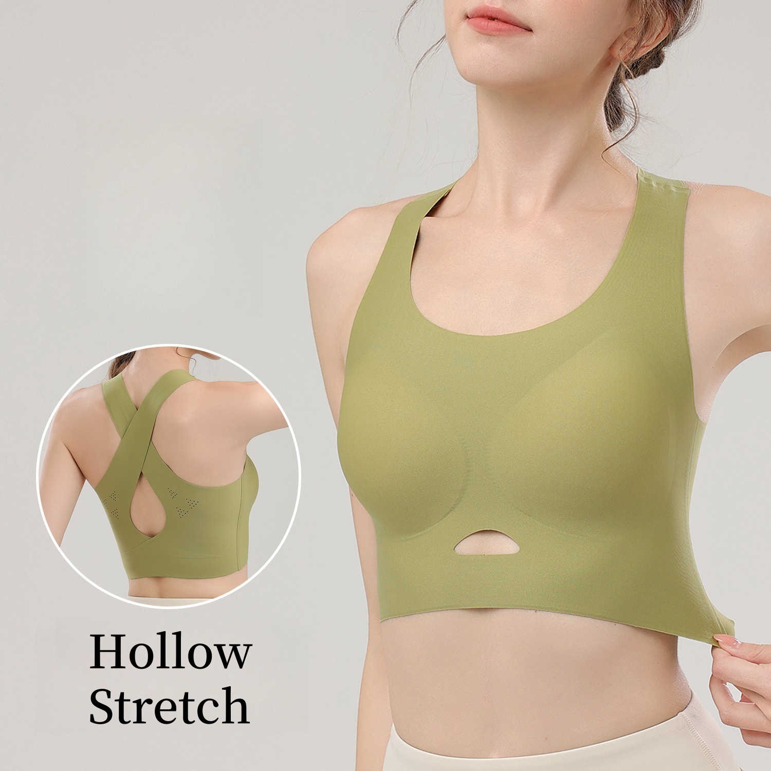 Camisole Undershirt with Chest - Sleeveless Undershirt recensie en prijs