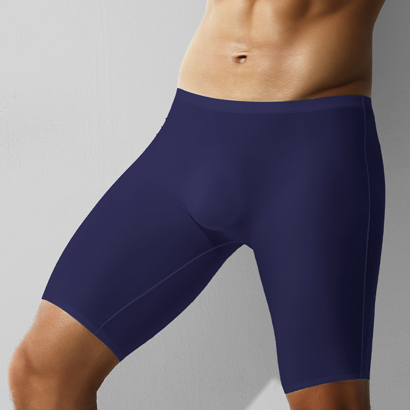 3-Pack of Men's Ice Silk Under - Multi Pack Underwear recensie en prijs