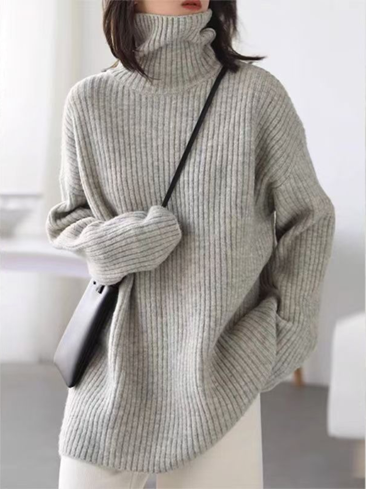 Long Sleeve Solid Comfortable  - Thermal Long John recensie en prijs