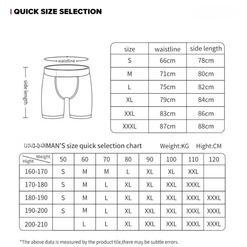 ETHIKA 1Pcs Men Underwear Boxe - Boxer Shorts Modal recensie en prijs