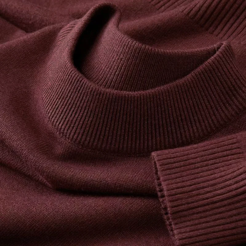 Autumn New Men's Casual Mock T - Thermal Long John recensie en prijs