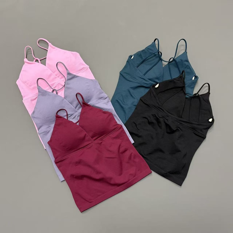 HISTELLO Vision Sports Top Wom - Suspender Tank Top recensie en prijs
