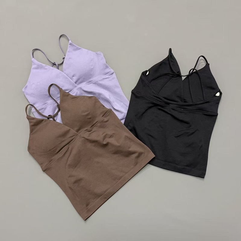 HISTELLO Vision Sports Top Wom - Suspender Tank Top recensie en prijs