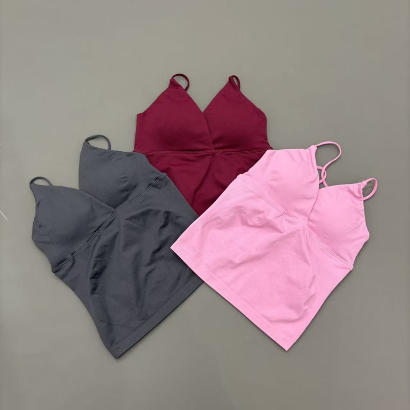 HISTELLO Vision Sports Top Wom - Suspender Tank Top recensie en prijs