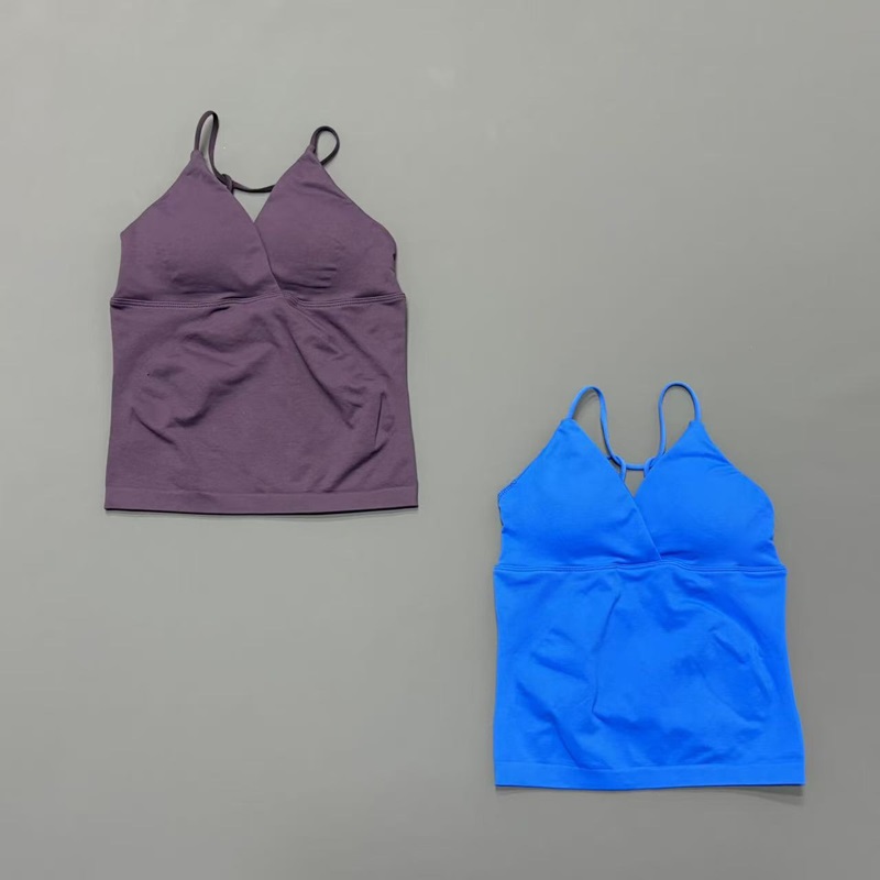 HISTELLO Vision Sports Top Wom - Suspender Tank Top recensie en prijs